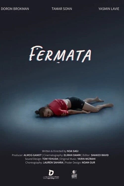 Fermata poster