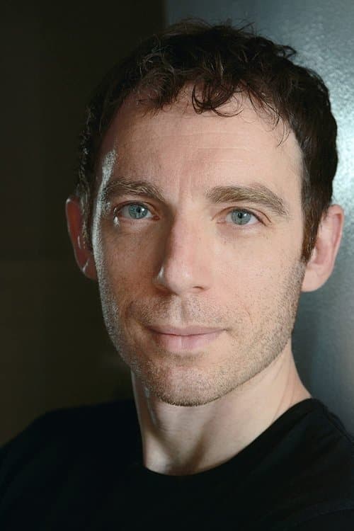 Max Gordon Moore profile photo