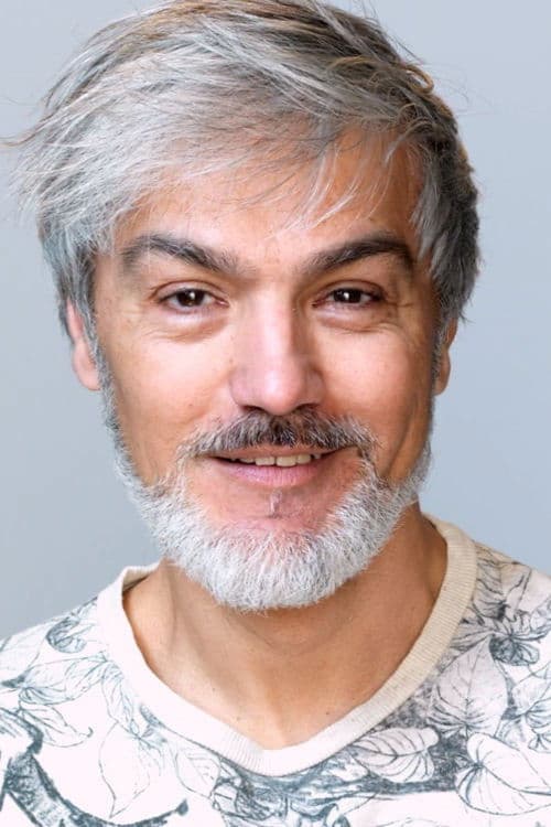 Christian Jannot profile photo