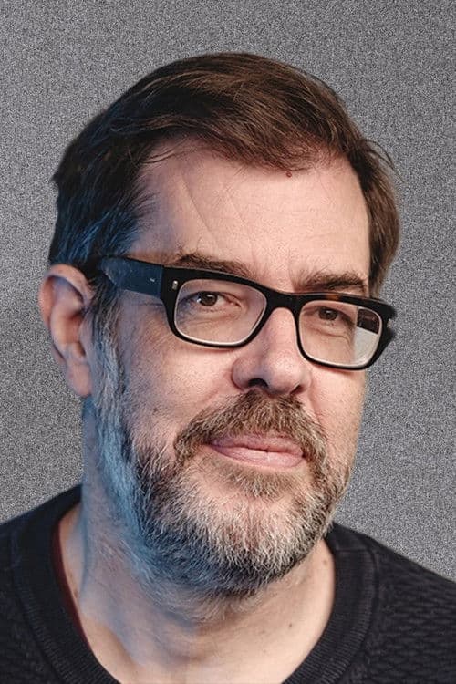 Richard Osman profile photo