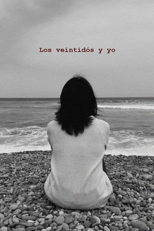 Los veintidós y yo poster