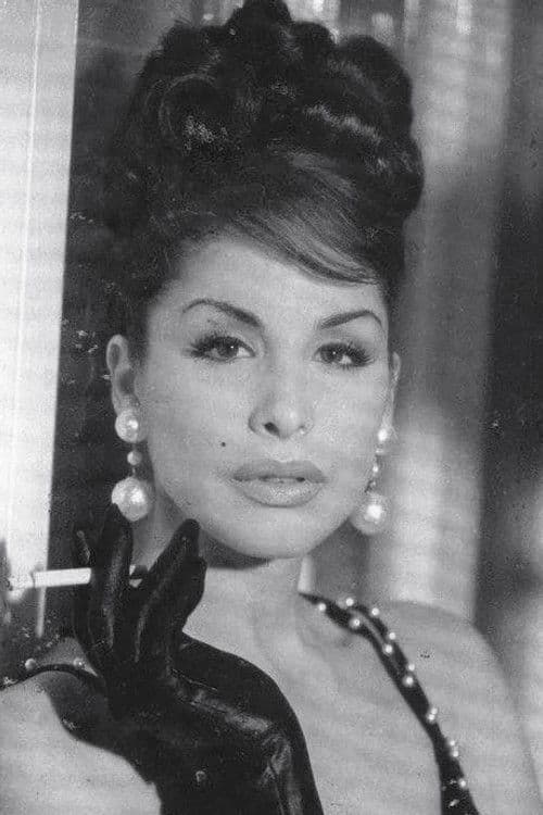 Jenny Hiloudaki profile photo