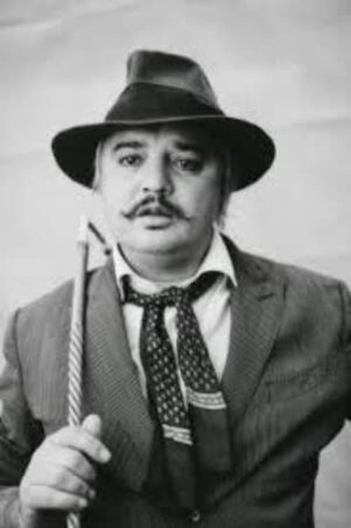 Pete Doherty profile photo