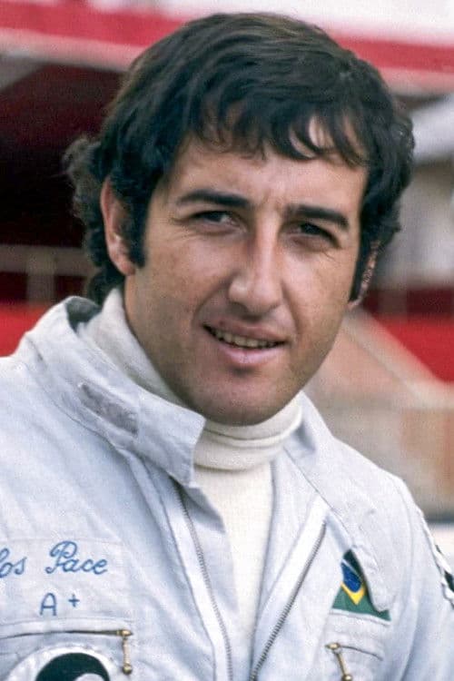 José Carlos Pace profile photo