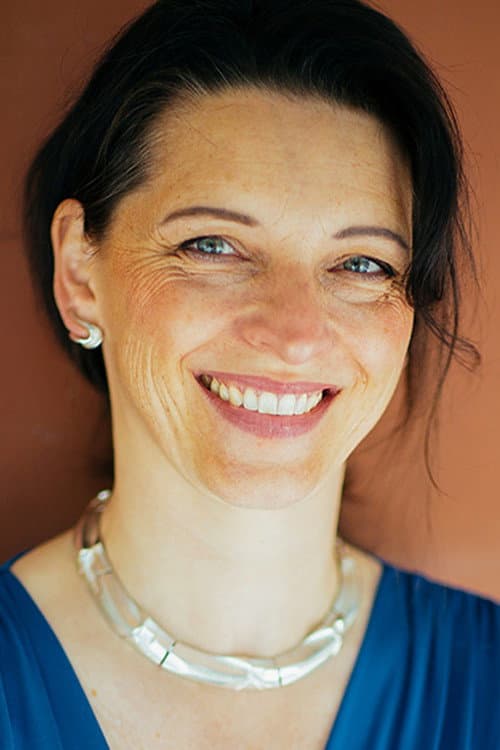 Wendela Horz profile photo