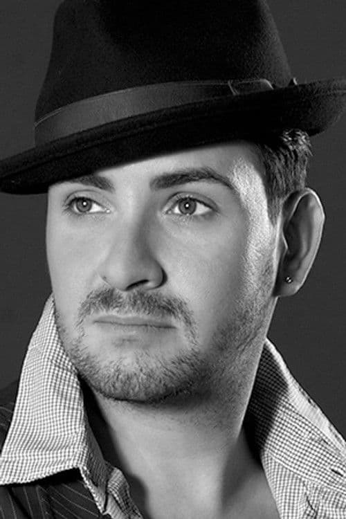 Joey Pero profile photo