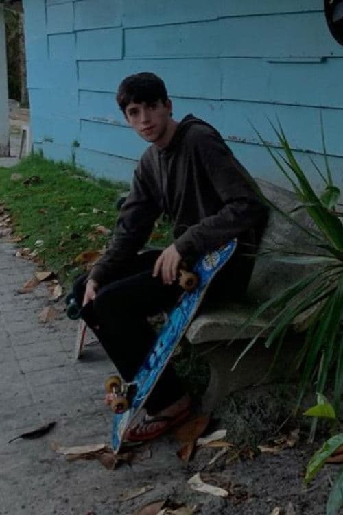 Gabriel Novinsky profile photo