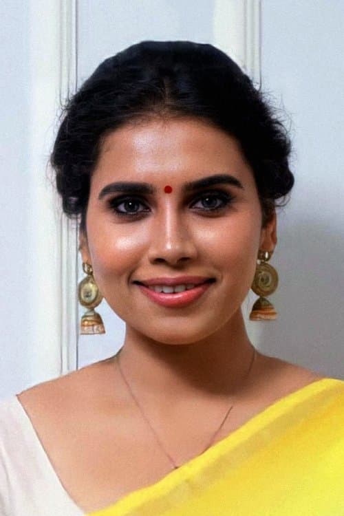 Gowry Nandha profile photo