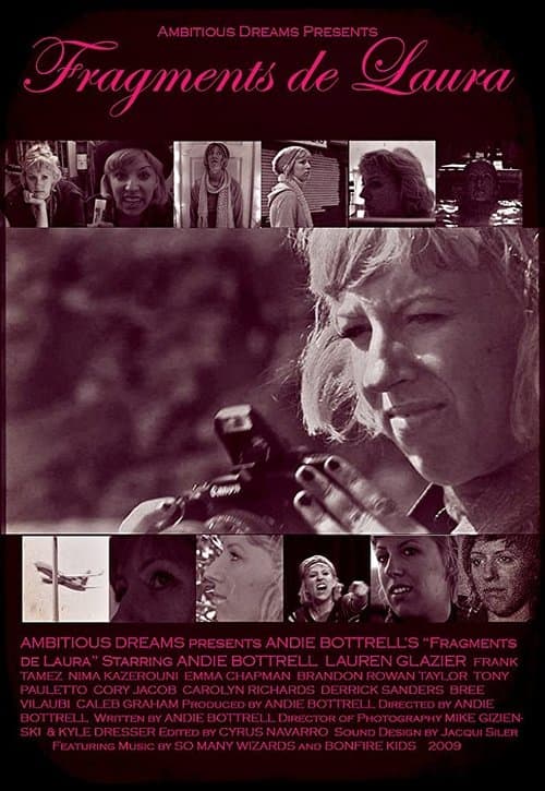 Fragments de Laura poster