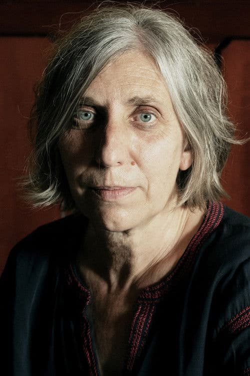 María Guerra profile photo