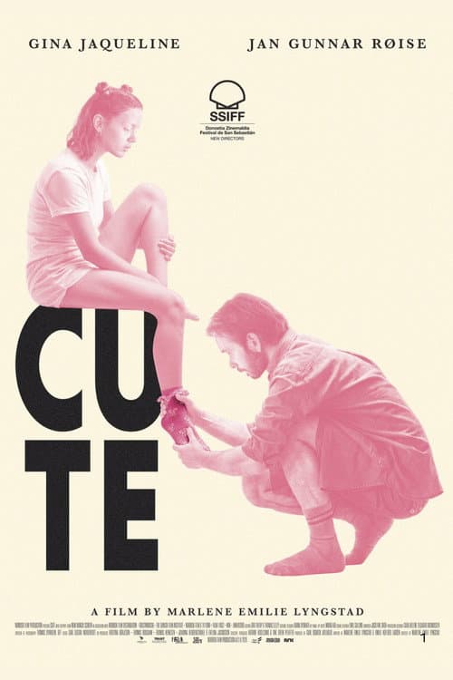 Cute poster