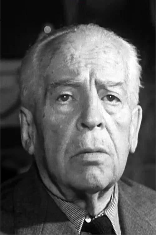 Mario Mattoli profile photo