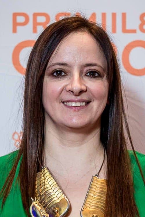 Mihaela Sîrbu profile photo