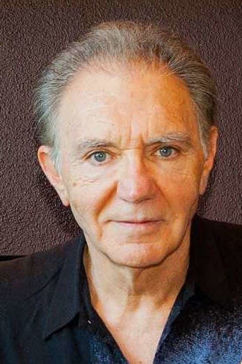 Fito De la Parra profile photo