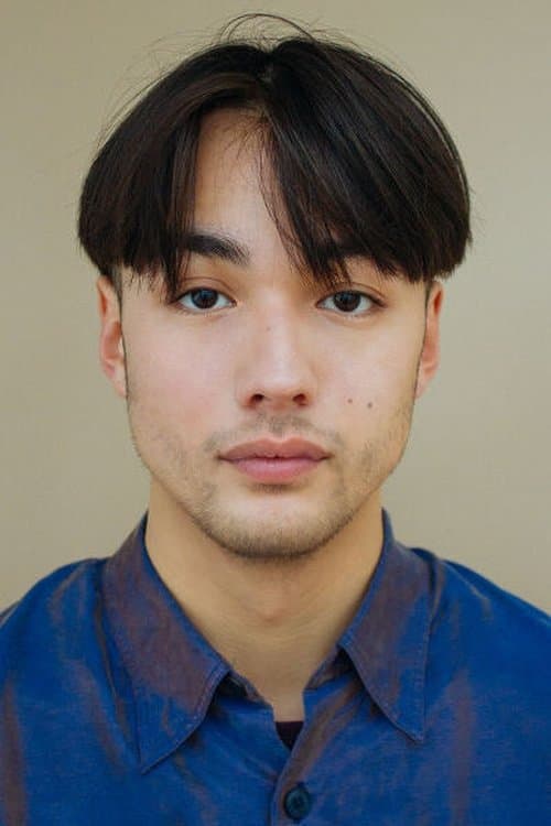 Oscar Louis Högström profile photo