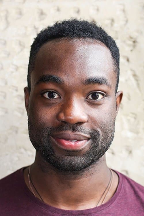 Paapa Essiedu profile photo
