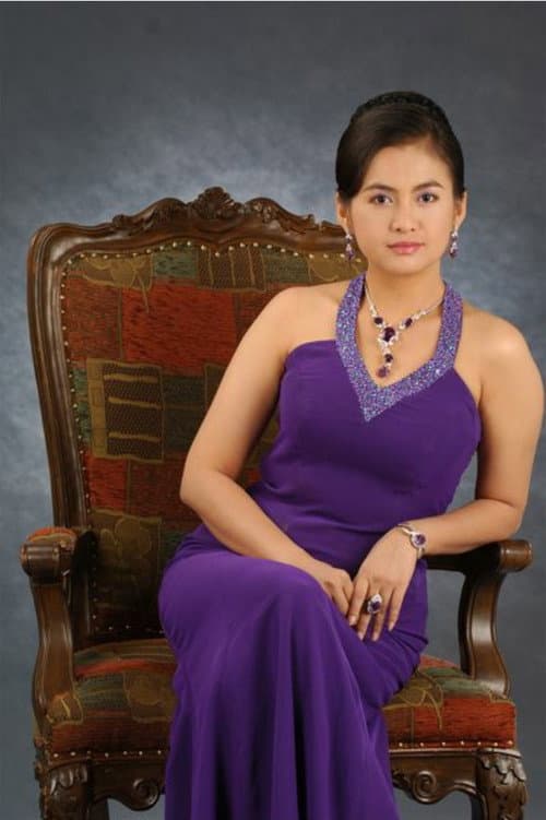 Nandar Hlaing profile photo
