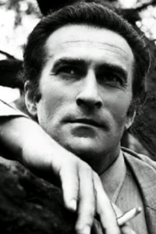 Enrique Kossi profile photo