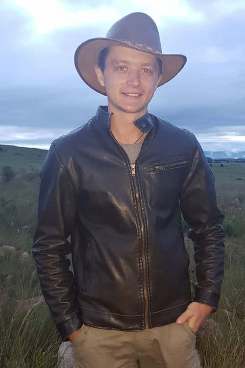 Brayden Josh Malinga profile photo