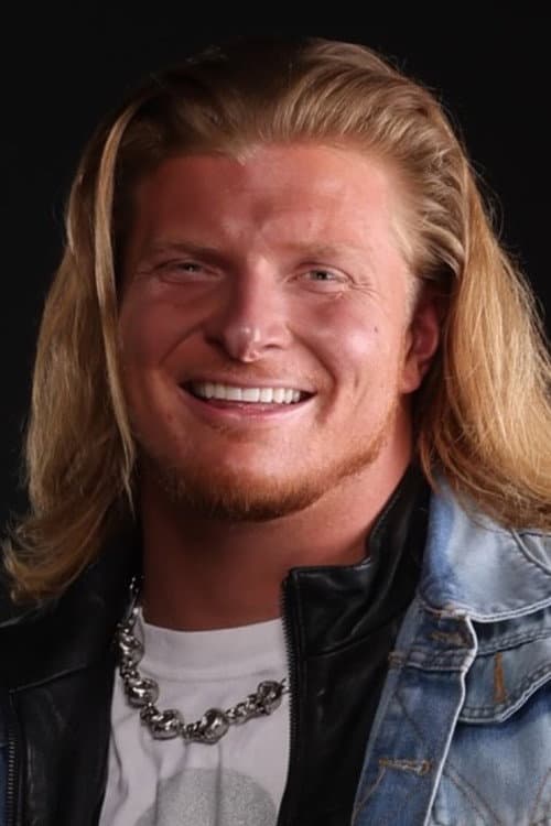 Chase Kline profile photo