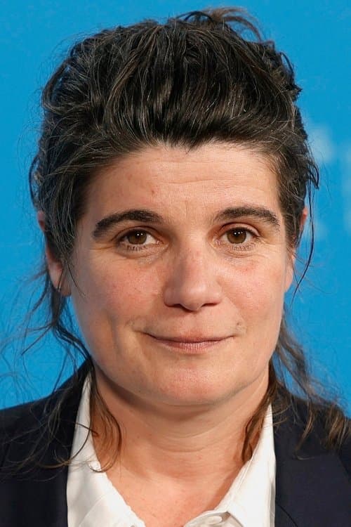 Marie-Ange Luciani profile photo