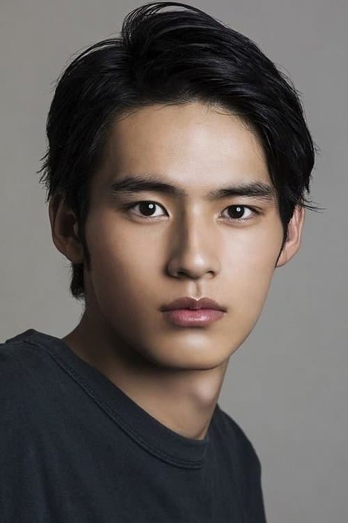 Koshi Mizukami profile photo