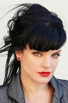 Pauley Perrette profile photo