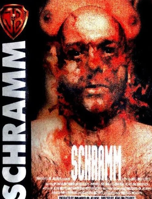 Schramm poster