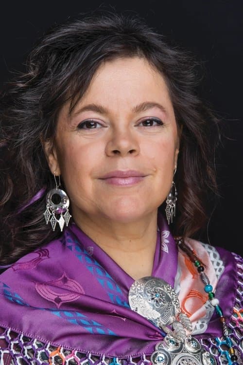 Ulla Pirttijärvi profile photo