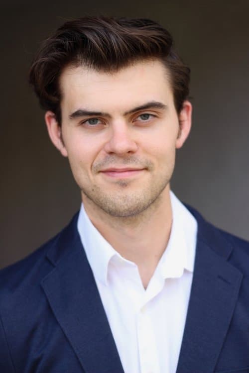 Trent Rowland profile photo