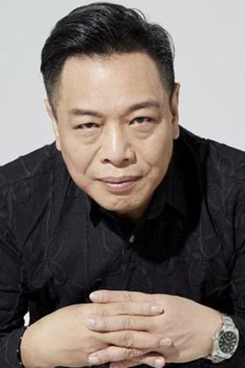 Lee Kin-Yan profile photo