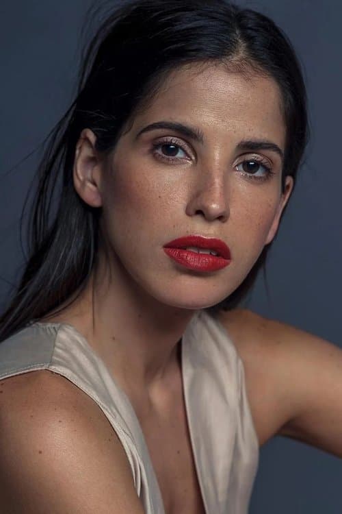 Candelaria Molfese profile photo