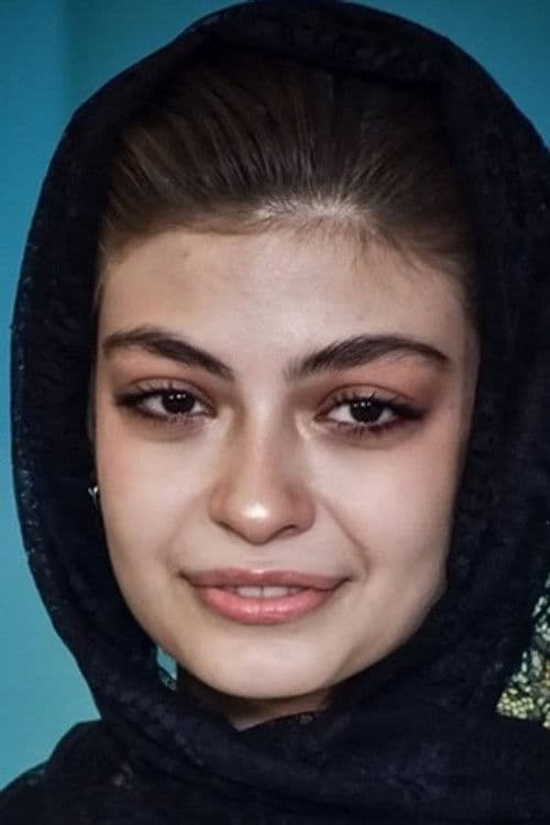 Setayesh Dehghan profile photo