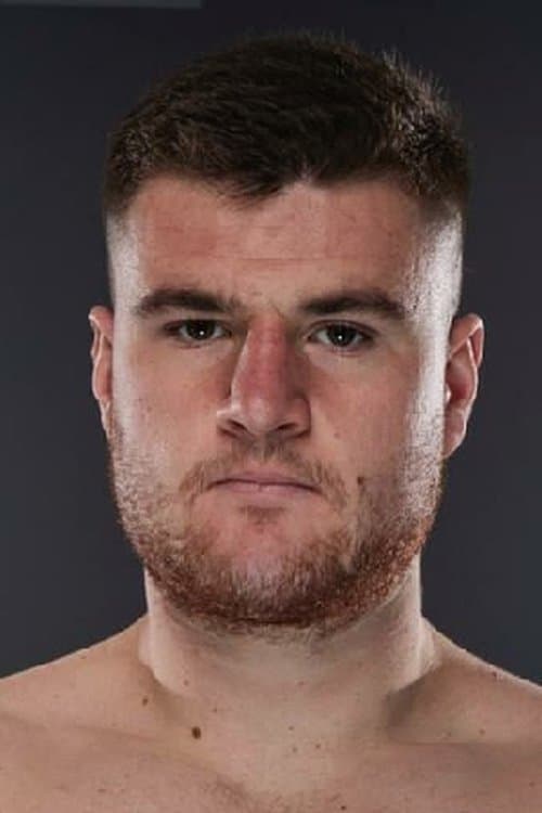 Johnny Fisher profile photo