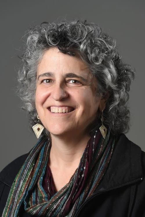 Andrea Weiss profile photo