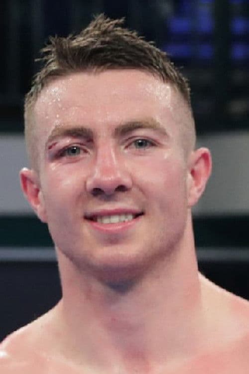 Pierce O'Leary profile photo