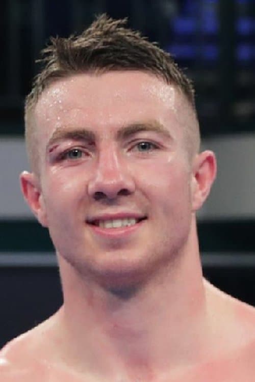 Pierce O'Leary profile photo