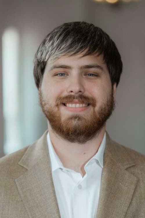 Colin Kirkpatrick profile photo
