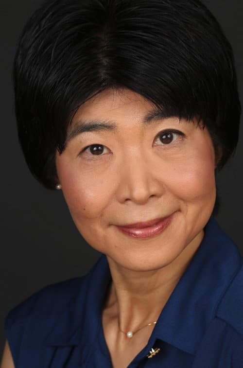 Mami Kimura profile photo