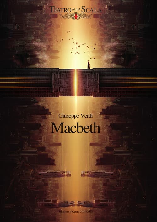 Macbeth poster
