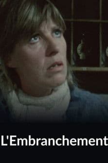L'embranchement poster