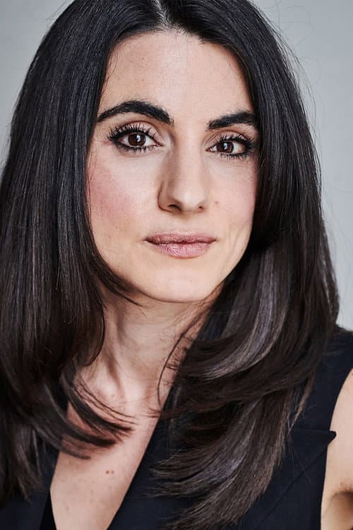 Shireen Farkhoy profile photo