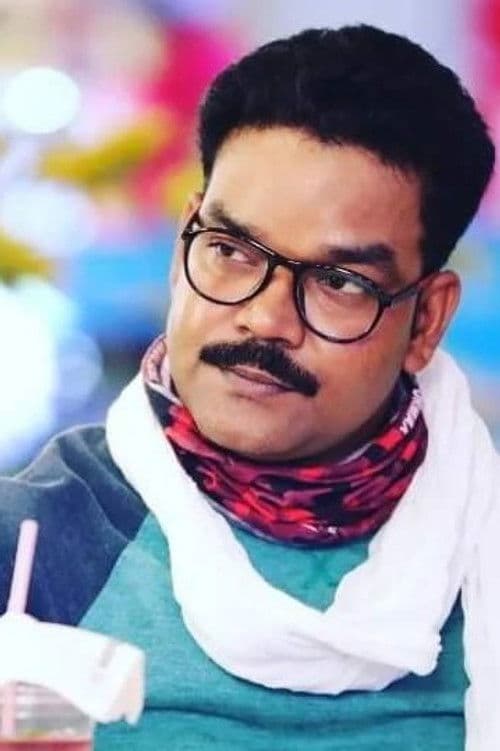 M.N. Raj profile photo