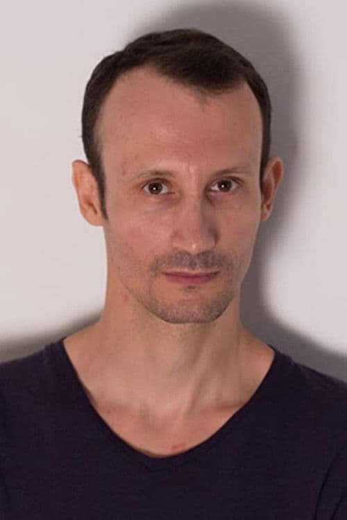 Gerasimos Pavlou profile photo