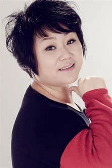 贺美玲 profile photo