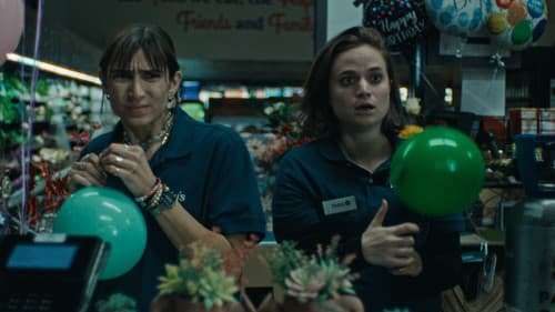 Balloon Animals poster