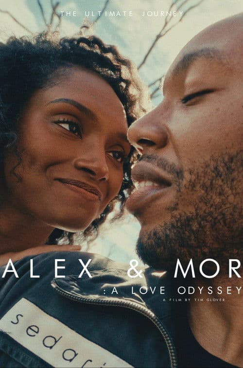 Alex & MOR: A Love Odyssey poster