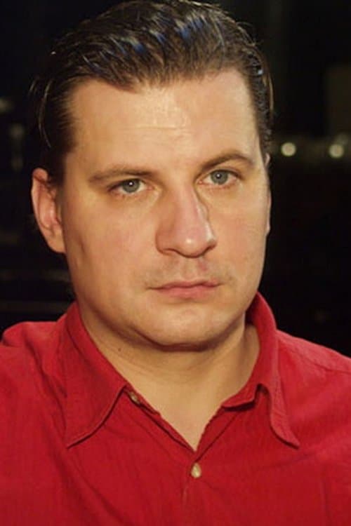 Aleksandr Grishin profile photo