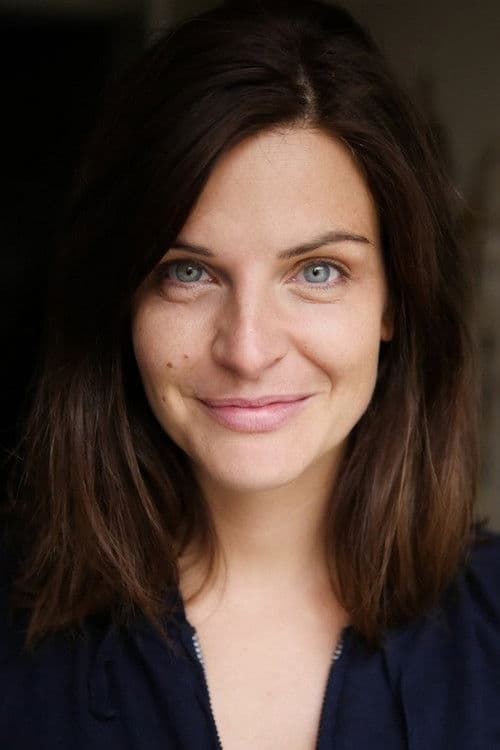 Jennifer Maria profile photo