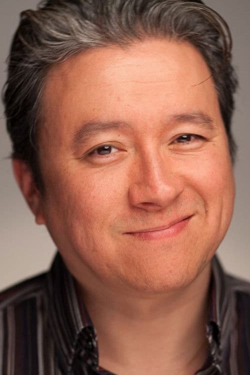 Paul Courtenay Hyu profile photo